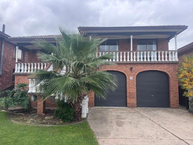 House for rent in Sydney, New South Wales