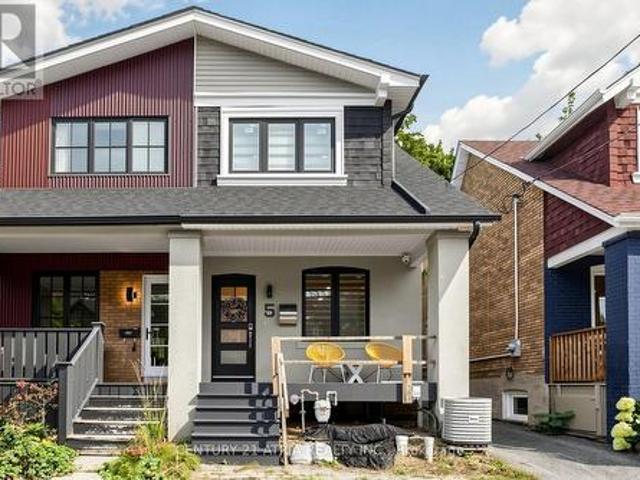 House for sale in Toronto—Danforth, Toronto