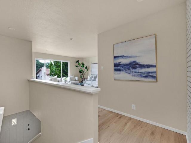House for sale in San Mateo, California
