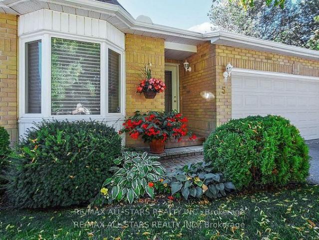 Condo for sale in Woburn, Ontario