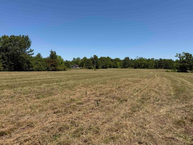 Land for sale in Tennessee