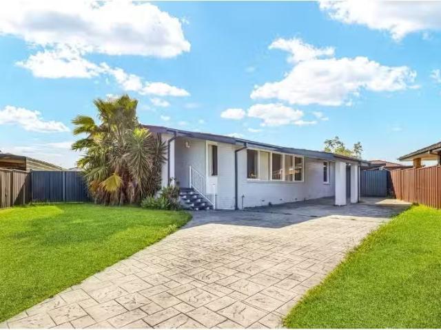 House for rent in Sydney, New South Wales