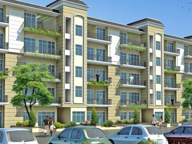House for sale in Hariana