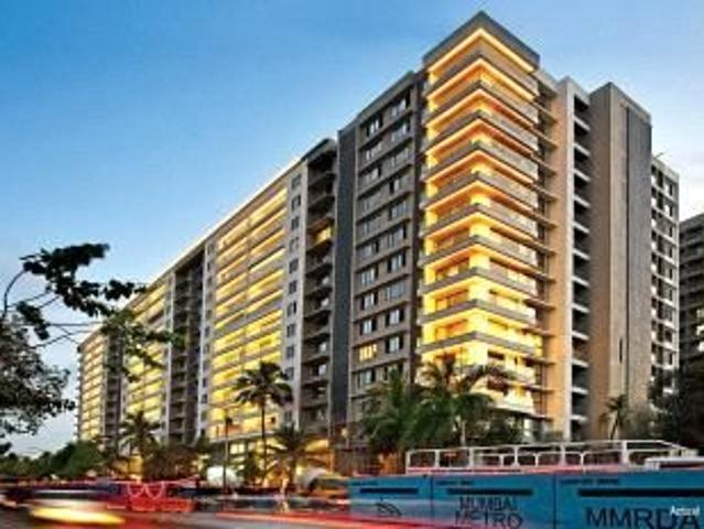 House for sale in Andheri - Mumbai, National Capital Territory Of Delhi
