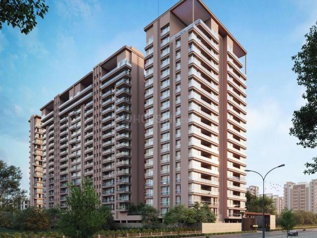 Flat for sale in Surat, Gujarat