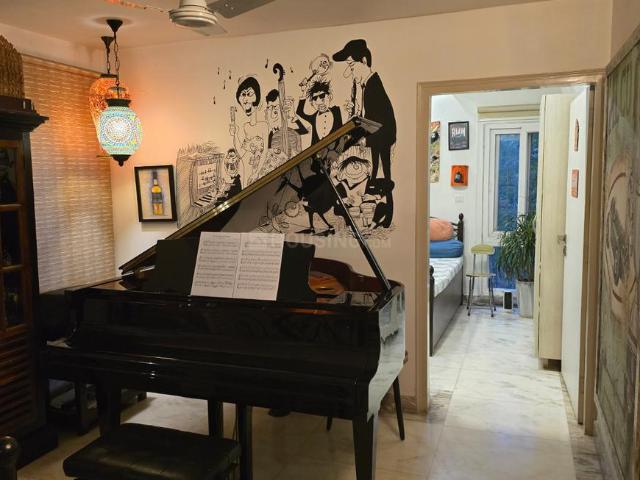 Flat for sale in Deri