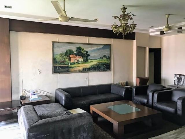 Flat for rent in Calcutta, West Bengal