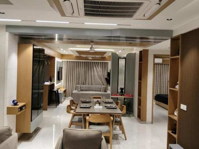 Flat for rent in Gujarat