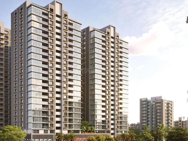 Flat for sale in Gujarat