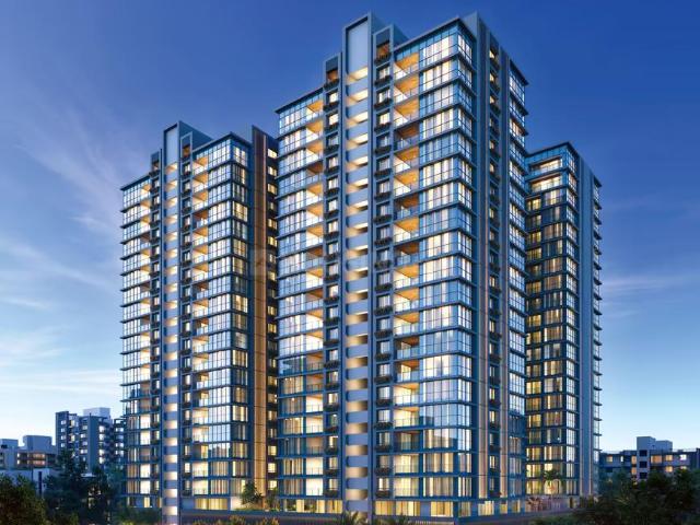 Flat for sale in Ahmedabad, Gujarat