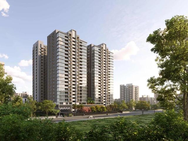 Flat for sale in Gujarat