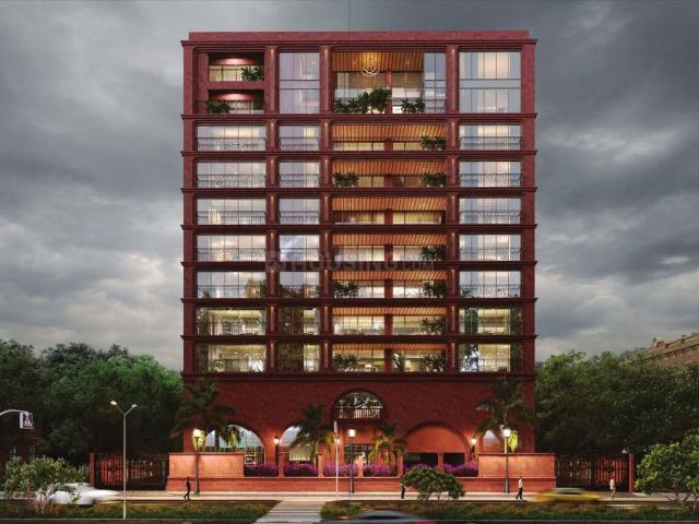 Flat for sale in Gujarat