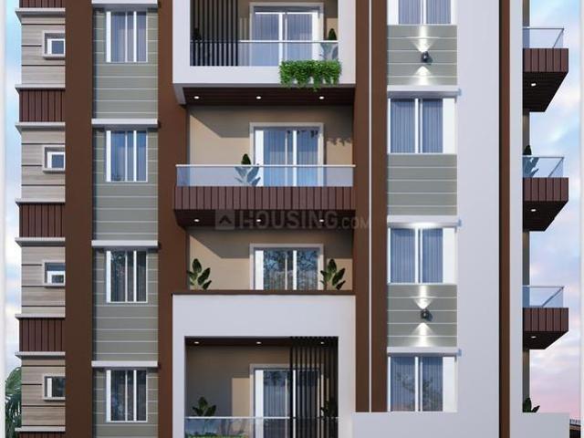 Flat for sale in Jharkhand