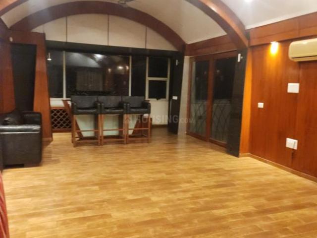 Flat for rent in Bangalore North, Cox Town - Bangalore