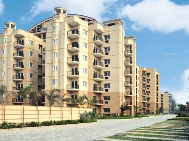 Flat for rent in Dera Bassi, Punjab