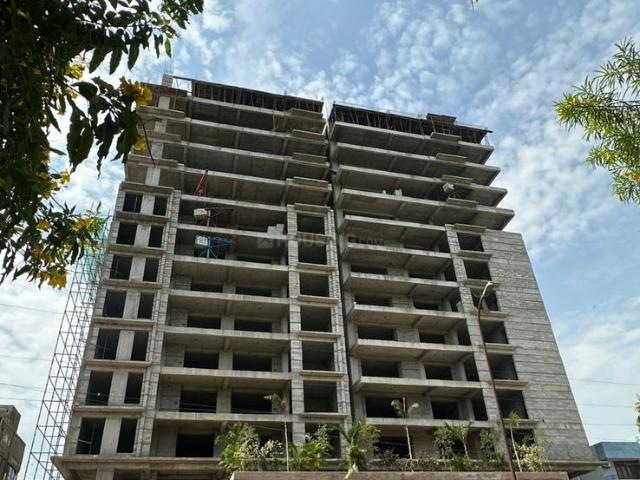 Flat for sale in Pink City, Jetpur
