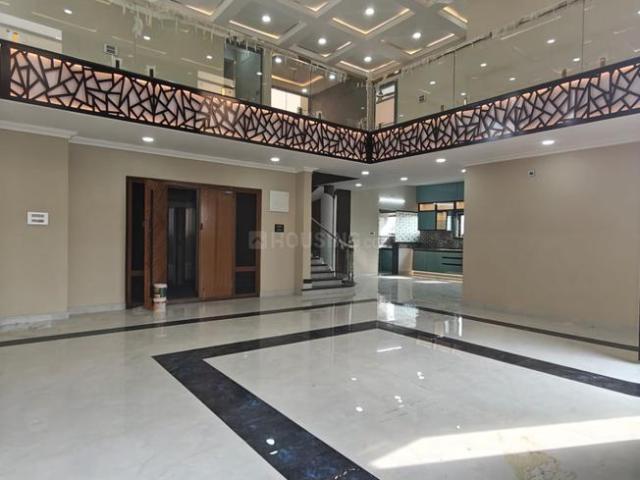 Flat for rent in OMBR Layout, Bengaluru
