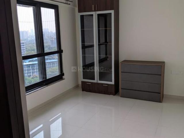 Flat for rent in Bandra East, Mumbai