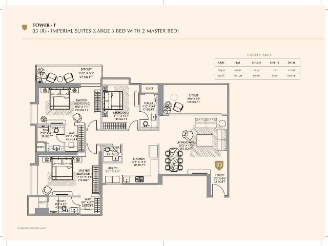 Flat for sale in Poona, National Capital Territory Of Delhi