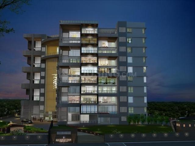 Flat for sale in Poona, National Capital Territory Of Delhi