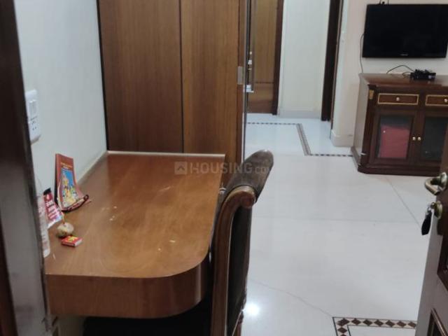 Flat for rent in Pink City, Jetpur