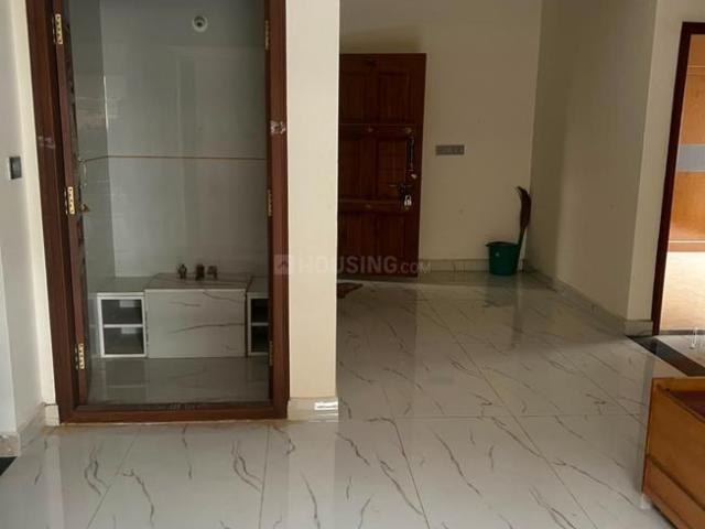 Flat for rent in Bangalore North, Cox Town - Bangalore