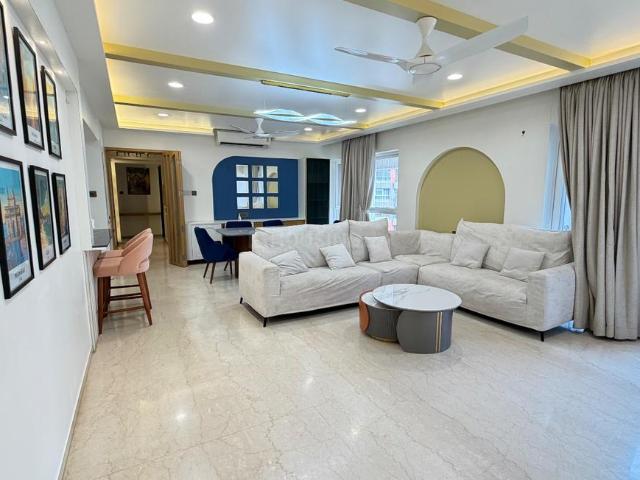 Flat for rent in Poona, National Capital Territory Of Delhi