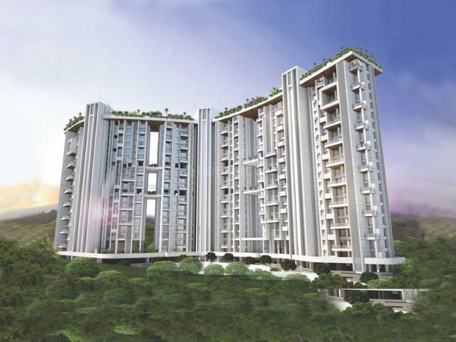 Flat for sale in Poona, National Capital Territory Of Delhi