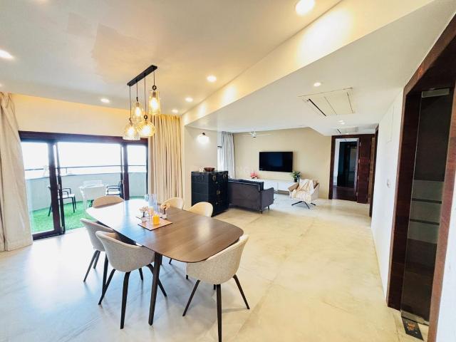 Flat for rent in Madya