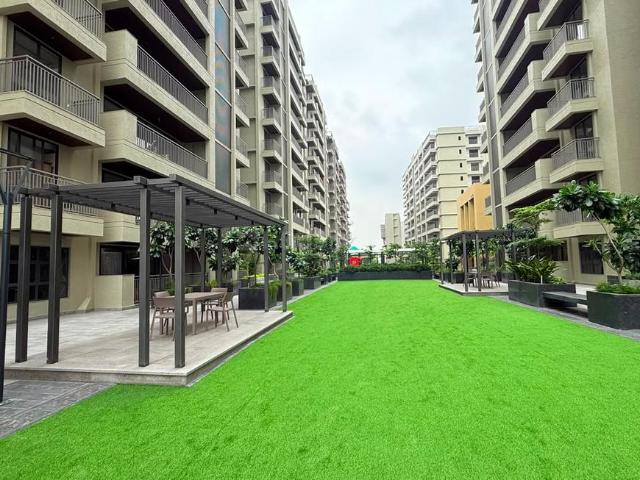 Flat for rent in Madya