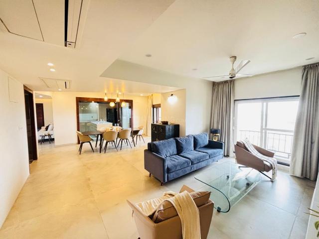Flat for sale in Madya
