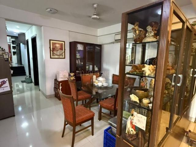Flat for sale in Navi Mumbai, Belapur