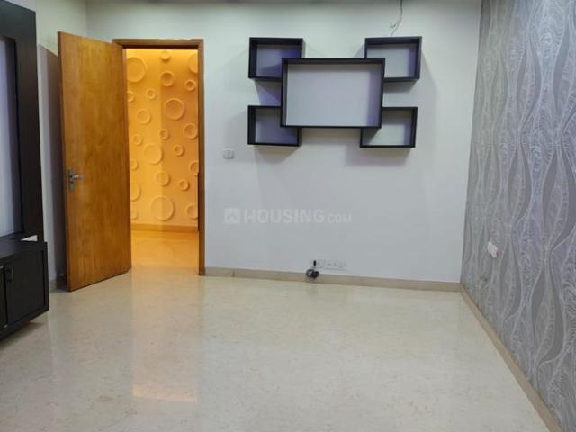 Flat for rent in Bangalore East, Cox Town - Bangalore