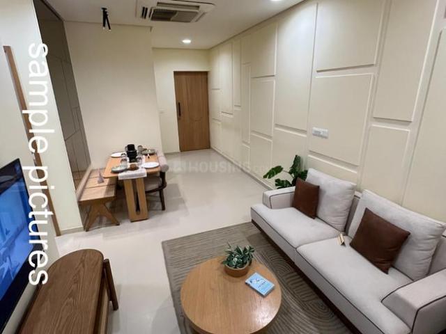 Flat for sale in Bhayandar, National Capital Territory Of Delhi
