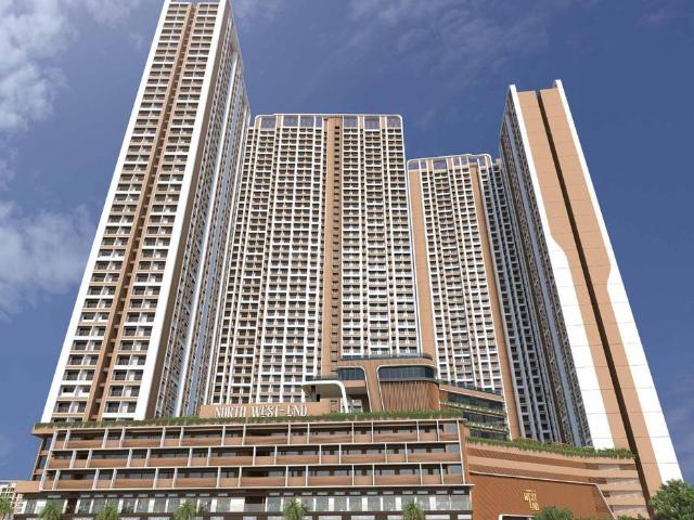 Flat for sale in Bhayandar, National Capital Territory Of Delhi