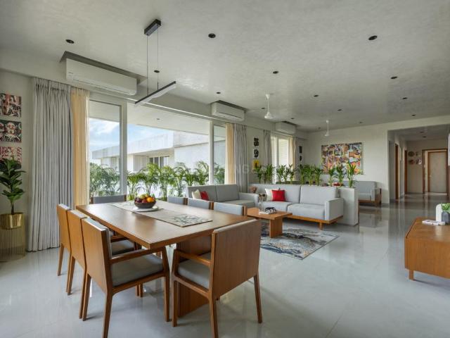 Flat for rent in Tilakwada, Gujarat