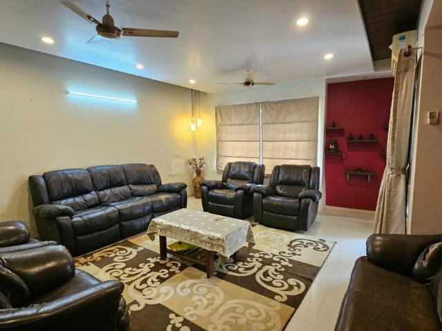 Flat for rent in Bhayli, Vadodara