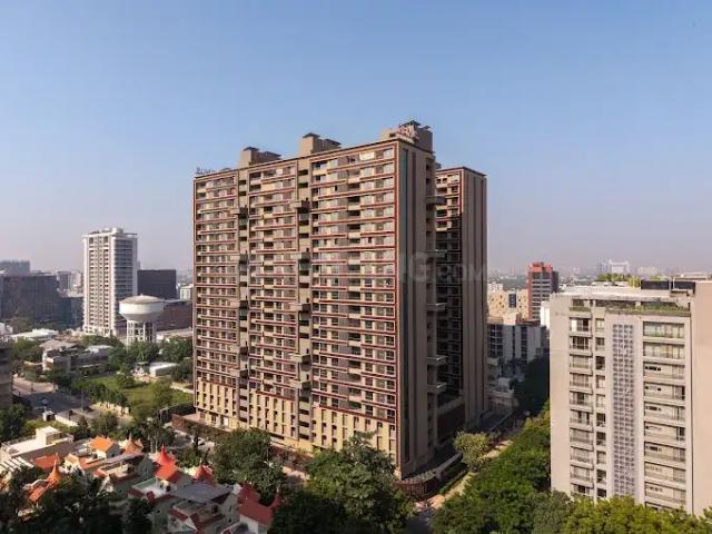 Flat for rent in Gujarat