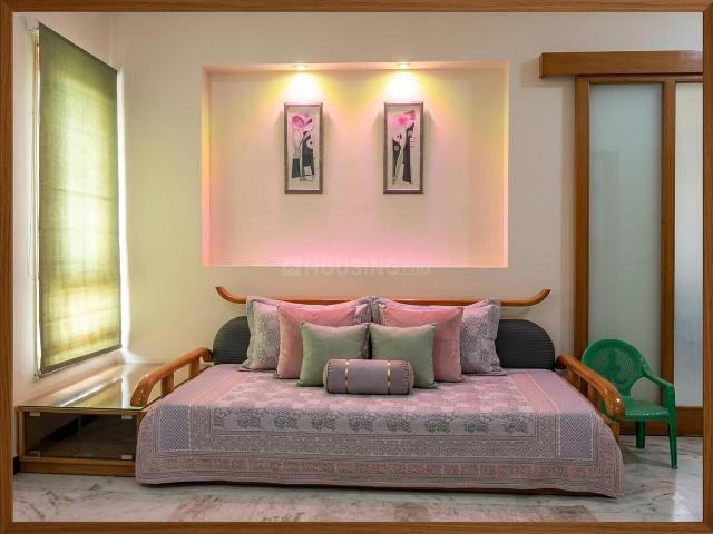 Flat for rent in Bodakdev, Ahmedabad