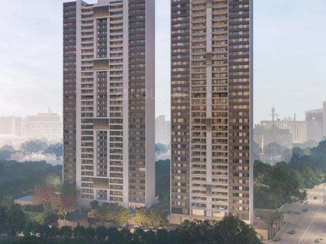 Flat for sale in Gujarat