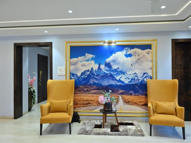 Flat for sale in Poona, National Capital Territory Of Delhi