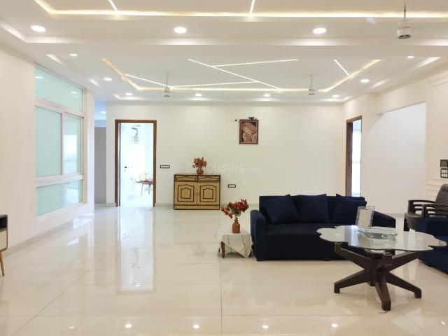 Flat for rent in Central Delhi, Deri