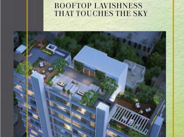 Flat for sale in Andheri - Mumbai, National Capital Territory Of Delhi
