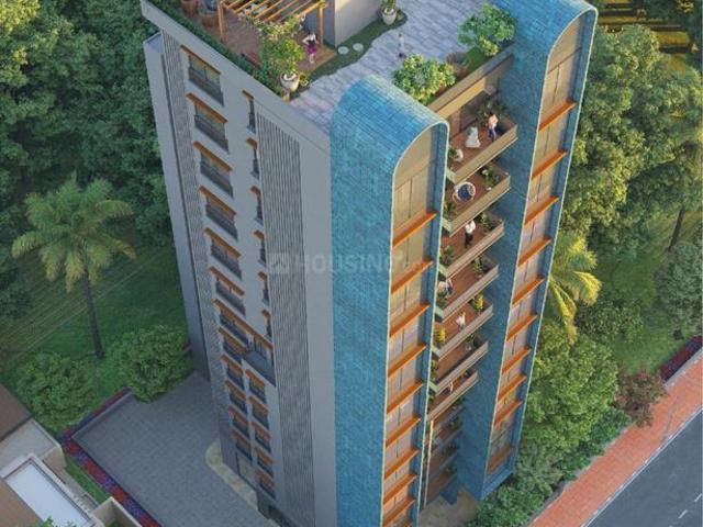 Flat for sale in Andheri - Mumbai, National Capital Territory Of Delhi