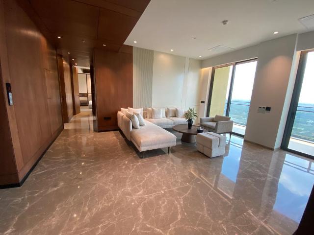 Flat for sale in South Delhi, Deri
