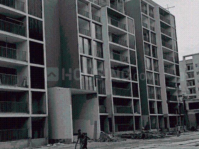 Flat for sale in Alapakam, Tamil Nadu