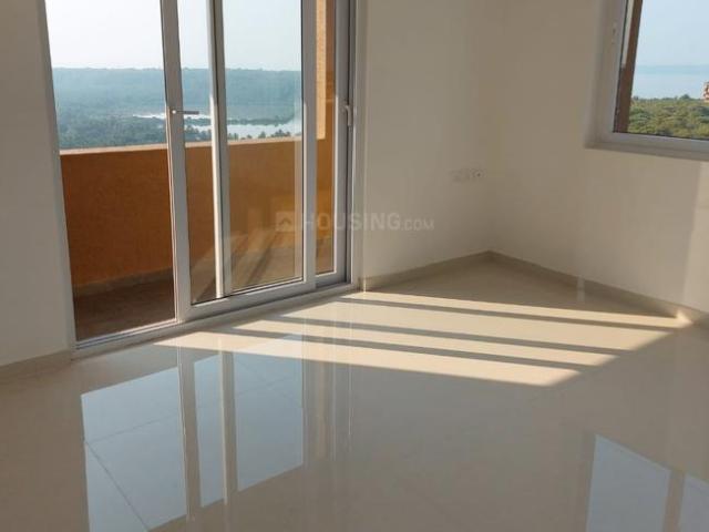 Flat for rent in Goa