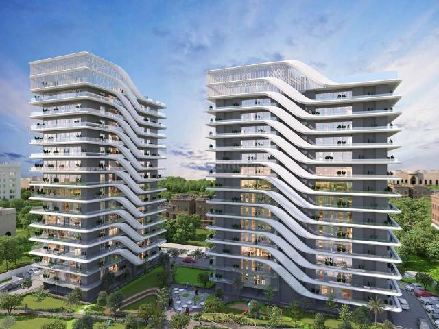 Flat for sale in Zirakpur, Punjab