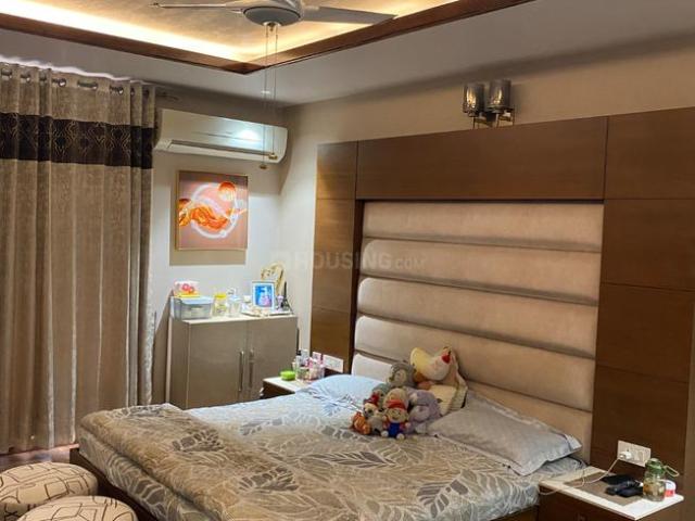 Flat for sale in Zirakpur, Punjab