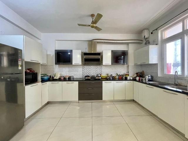 Flat for sale in Zirakpur, Punjab